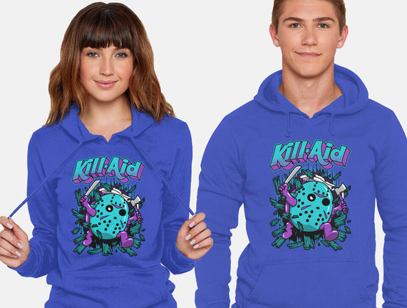 Kill-Aid Purple