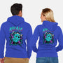 Kill-Aid Purple-Unisex-Zip-Up-Sweatshirt-pigboom