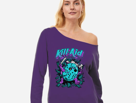 Kill-Aid Purple