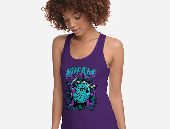 Kill-Aid Purple