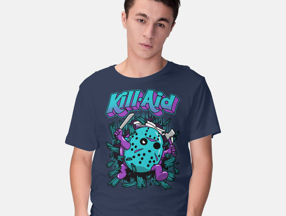 Kill-Aid Purple