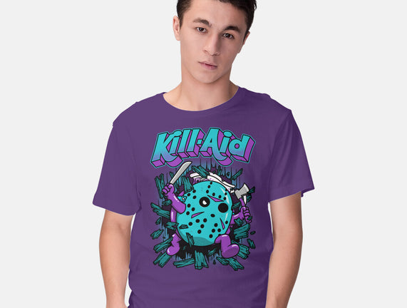 Kill-Aid Purple