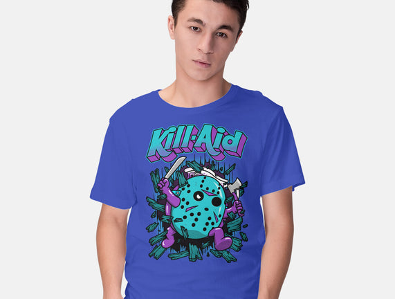 Kill-Aid Purple