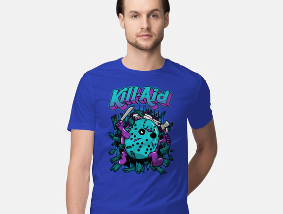 Kill-Aid Purple