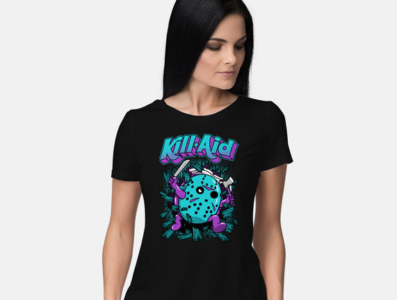 Kill-Aid Purple