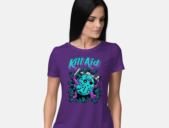 Kill-Aid Purple