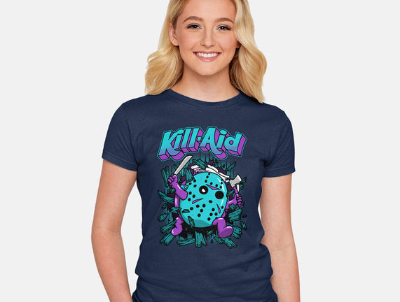 Kill-Aid Purple