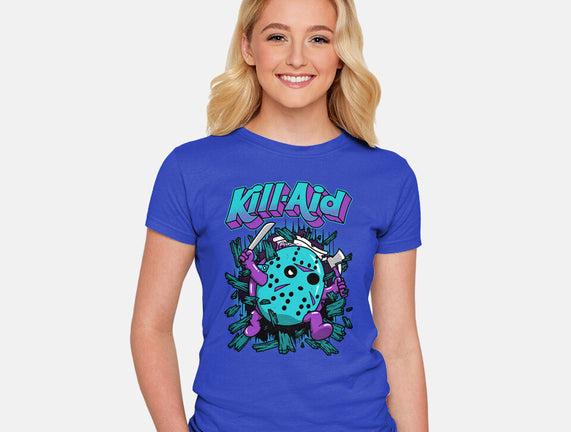 Kill-Aid Purple