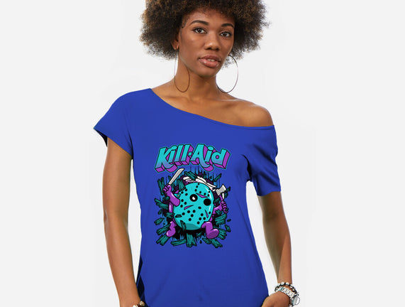 Kill-Aid Purple