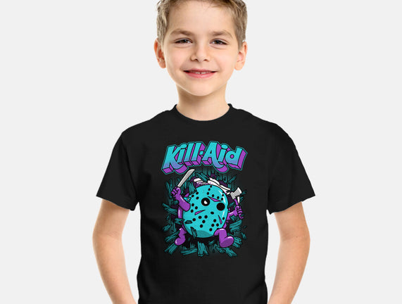 Kill-Aid Purple