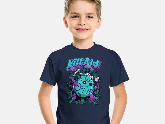 Kill-Aid Purple