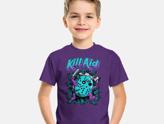 Kill-Aid Purple