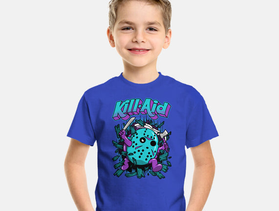 Kill-Aid Purple