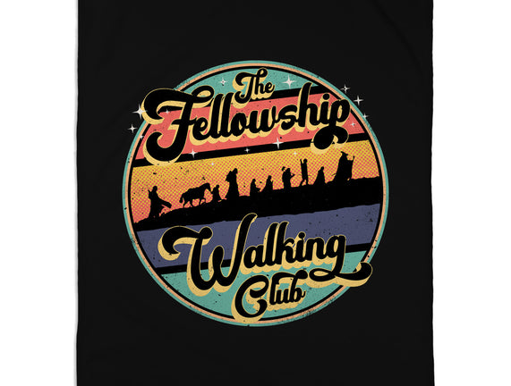 The Fellowship Walking Club