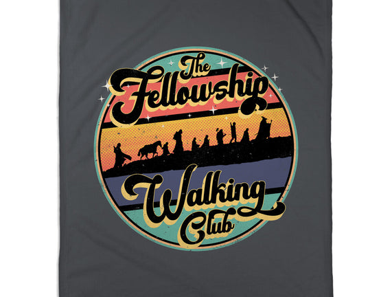 The Fellowship Walking Club