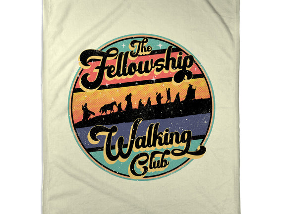 The Fellowship Walking Club