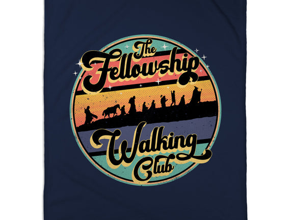 The Fellowship Walking Club