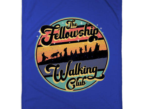 The Fellowship Walking Club