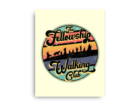 The Fellowship Walking Club