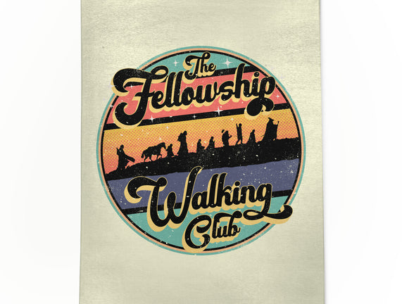 The Fellowship Walking Club