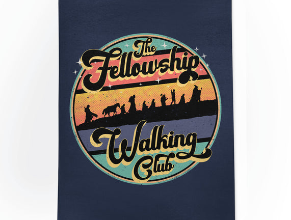 The Fellowship Walking Club