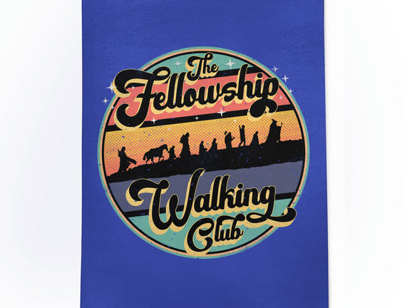 The Fellowship Walking Club