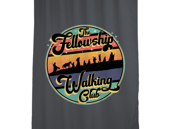 The Fellowship Walking Club