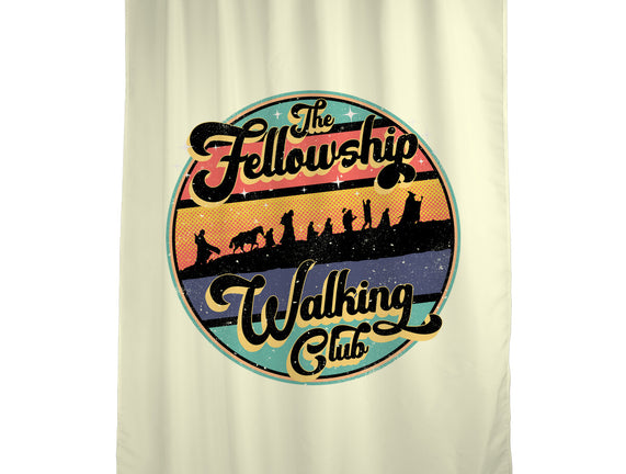 The Fellowship Walking Club