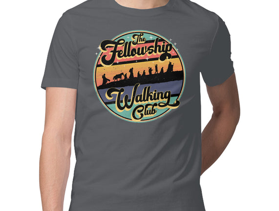 The Fellowship Walking Club