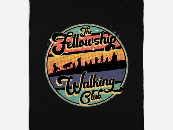 The Fellowship Walking Club