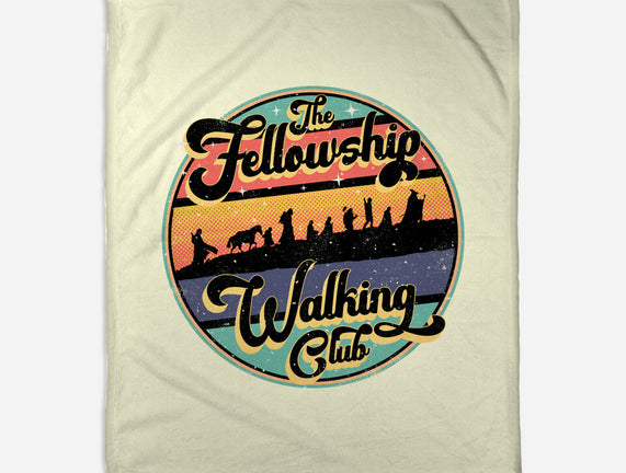 The Fellowship Walking Club