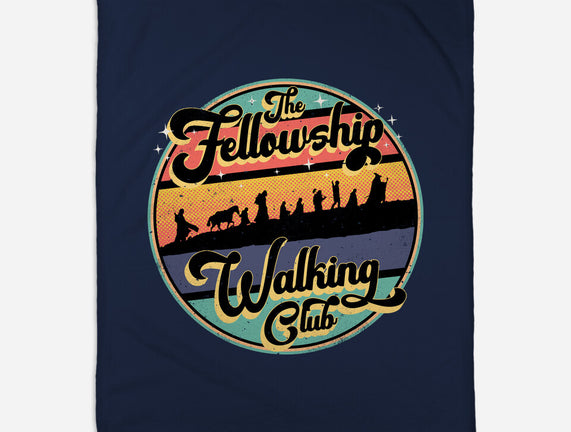 The Fellowship Walking Club