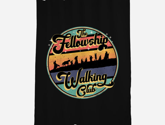 The Fellowship Walking Club