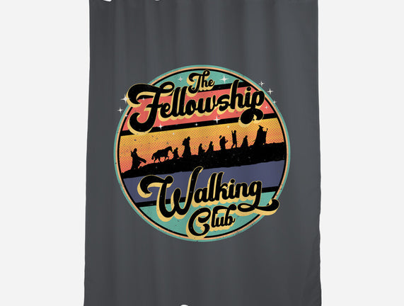 The Fellowship Walking Club