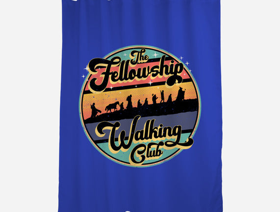 The Fellowship Walking Club