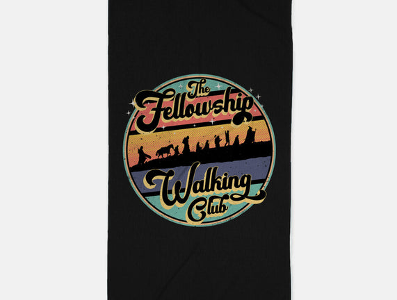 The Fellowship Walking Club