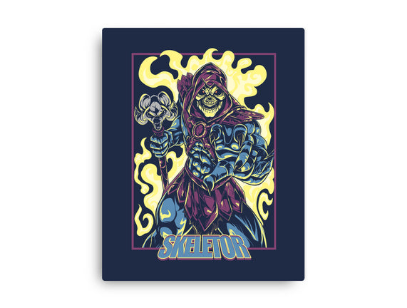 Skeletor Master