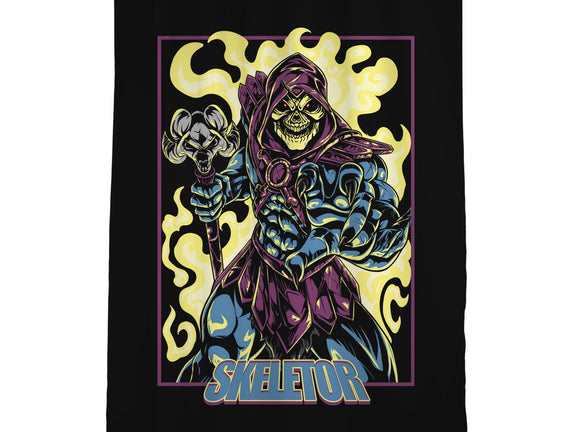 Skeletor Master