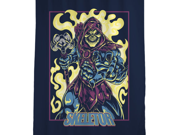 Skeletor Master