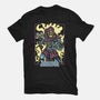 Skeletor Master-Mens-Premium-Tee-Nihon Bunka