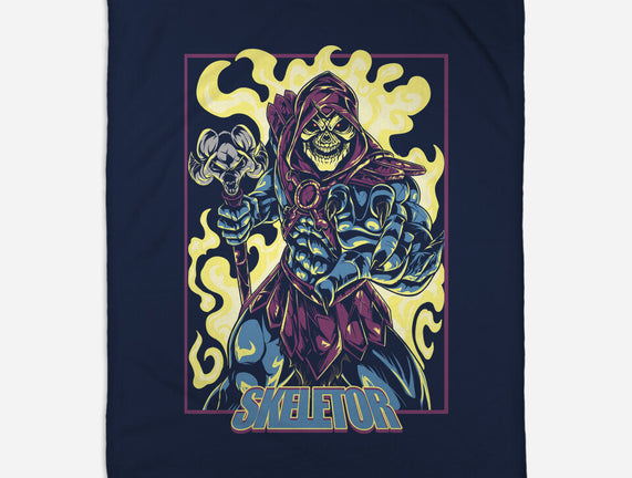 Skeletor Master