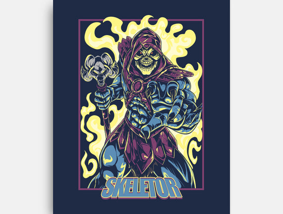 Skeletor Master