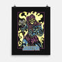 Skeletor Master-None-Matte-Poster-Nihon Bunka