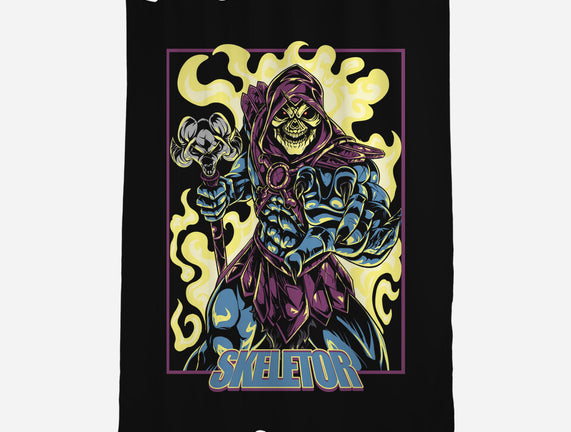 Skeletor Master