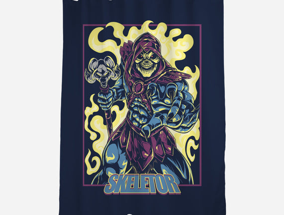 Skeletor Master