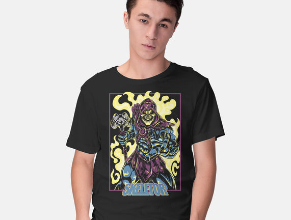 Skeletor Master