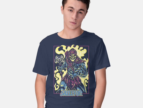 Skeletor Master