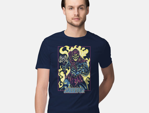 Skeletor Master