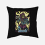 Skeletor Master-None-Removable Cover w Insert-Throw Pillow-Nihon Bunka