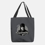 Antisocial Doll-None-Basic Tote-Bag-daobiwan